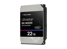 Western Digital начал поставки 32-ТБ жёстких дисков UltraSMR для nearline-хранилищ