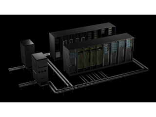 NVIDIA представила DGX Station for Windows — настольный ИИ-суперкомпьютер для Windows с производительностью до 1 триллиона параметров