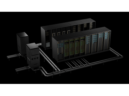 NVIDIA представила DGX Station for Windows — настольный ИИ-суперкомпьютер для Windows с производительностью до 1 триллиона параметров
