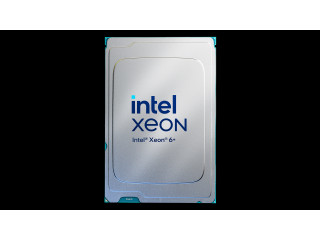 Intel завершает формирование линейки Xeon 6: процессоры для AI и сетей
