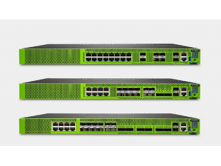 Juniper представила эталонные архитектуры для ЦОД и AI-кластеров