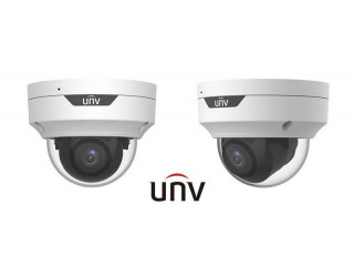 Новые поступления Uniview на склад QBS: что выбрать для корпоративной инфраструктуры