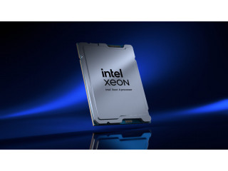 Intel Xeon 6 станет хост-процессором в системах NVIDIA DGX Rubin NVL8