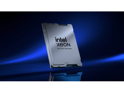Intel Xeon 6 станет хост-процессором в системах NVIDIA DGX Rubin NVL8