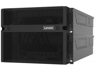 Lenovo представила сервер ThinkSystem SR650 V4 для задач высокой надёжности