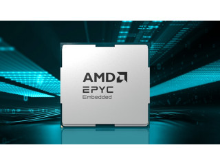 AMD продвигает гибридное будущее квантовых вычислений