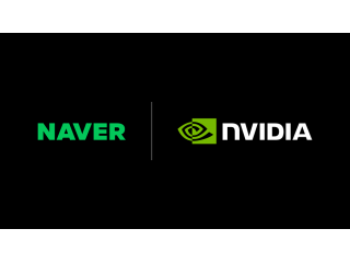 NAVER строит ИИ-фабрики на NVIDIA DSX: от 55 МВт до гигаваттного масштаба