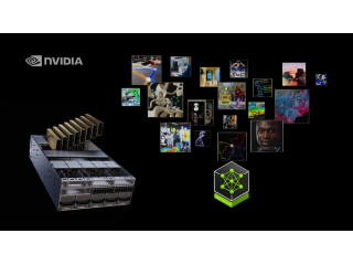 NVIDIA Vera Rubin выходит в серийное производство для ИИ-фабрик
