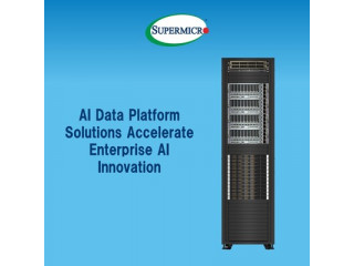 Supermicro представила эталонную архитектуру DCBBS на базе NVIDIA Vera Rubin NVL4 для конвергентной HPC и AI-инфраструктуры