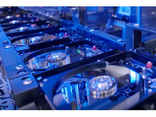 Western Digital начинает отгрузки 24-ТБ CMR-дисков и наращивает выпуск SMR
