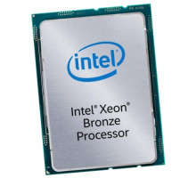 Процессор Intel Xeon Bronze 3206R CD8069504344600 Cascade Lake 8C/8T 1.90GHz (LGA3647, UPI 9.6 GT/s, L3 11MB, 14nm, 85W) Tray