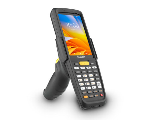 Терминал сбора данных Zebra MC2700 купить QBS.ru