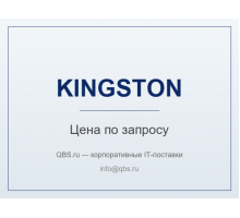 Модуль памяти Kingston Server Premier DDR4 16GB ECC DIMM 2666MHz