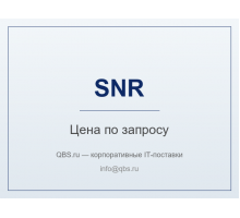 Сетевая карта SNR Mellanox ConnectX-4 LX EN 2 порта 10GbE SFP+