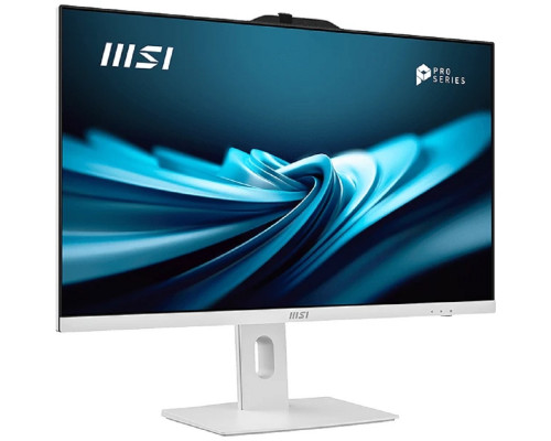 [Моноблок] MSI Pro AP272P 14M [9S6-AF8322-803] White  27" {FHD i5 14400/16Gb/512Gb SSD/DOS/kbm}