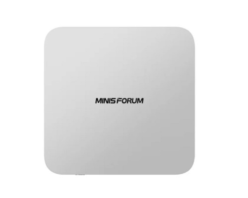 [Компьютер] Minisforum Мини ПК M1Pro-125H/32GB+1TB (Intel Core Ultra 5 125H) 32GB+1TB, Intel Arc, Win11 Pro