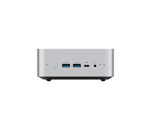 [Компьютер] Minisforum Мини ПК M1Pro-125H/32GB+1TB (Intel Core Ultra 5 125H) 32GB+1TB, Intel Arc, Win11 Pro