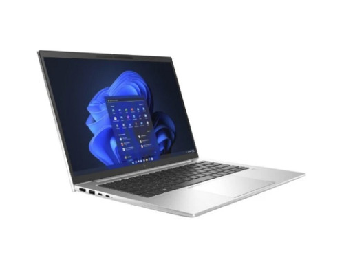 [Ноутбук] HP EliteBook 640 G10 [8A600EA] Silver 14" {FHD i5-1335U/ 16GB/ 512GB SSD /DOS}  