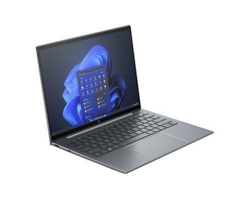 [Ноутбук] HP Elite Dragonfly G4 [878G4UT] Slate blue 13.5" {WUXGA+ Touch  i7-1365U/16Gb/512Gb SSD//Backlit/Cam 5MP IR/FPR/Win 11Pro}