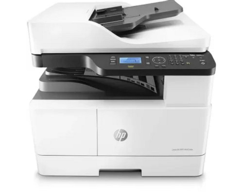 [Принтер/МФУ] HP LaserJet M443nda MFP A3 (8AF72A#B19)