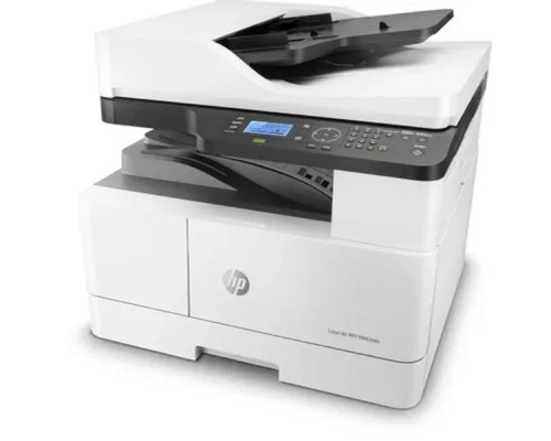 [Принтер/МФУ] HP LaserJet M443nda MFP A3 (8AF72A#B19)