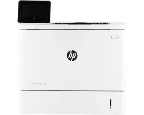 [Принтер/МФУ] HP LaserJet Enterprise M611dn [7PS84A#B19]