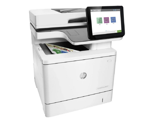 [Принтер/МФУ] HP Color LaserJet Ent M578dn MFP (7ZU85A#B19)