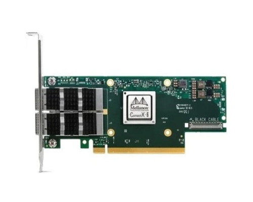 [Сетевое оборудование] Mellanox MCX653106A-ECAT