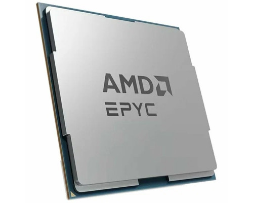 [Процессор] AMD EPYC 9124 (100-000000802) {16 Cores, 32 Threads, 3.0/3.7GHz, SP5}