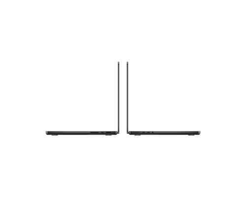 [Ноутбук] Apple MacBook Pro 14-inch 2024 [MW2U3HN/A] (КЛАВ.РУС.ГРАВ.) Space Black 14.2" Liquid Retina XDR {(3024x1964) M4 10C CPU 10C GPU/16GB/512GB SSD/без переходника на EU арт.11007065} (A3112) (Индия)