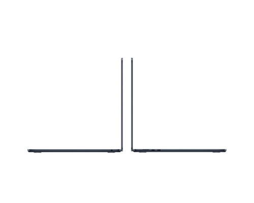 [Ноутбук] Apple MacBook Air 15-inch 2025 [MW1M3ZA/A] (КЛАВ.РУС.ГРАВ.) Midnight 15.3" Liquid Retina {(2880x1864) M4 10C CPU 10C GPU/16GB/512GB SSD/рекоменд.переход.1979059/1991284/11065944} (A3241) (США)