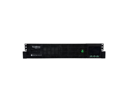 [Систем Электрик ] SYSTEME ELECTRIC Smart-Save SRTSE 2 SRTSE2000RTXLIG2