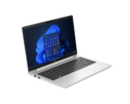 [Ноутбук] HP Probook 440 G10 [9G1W8ET] Silver 14" {FHD  i5-1334U/16Gb/512SSDGb/DOS}