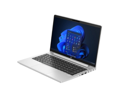[Ноутбук] HP Probook 440 G10 [9G1W8ET] Silver 14" {FHD  i5-1334U/16Gb/512SSDGb/DOS}