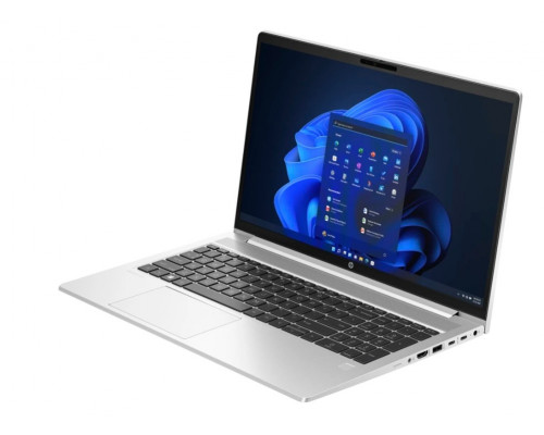 [Ноутбук] HP Probook 450 G10 [A39JBPA_16W] Silver 15.6" {FHD i5-1335U/16Gb/512Gb SSD/W11Pro}