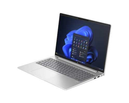 [Ноутбук] HP ProBook 460 G11 [A45SSPT] Silver 16" {WUXGA Ultra 5 125U/16Gb/SSD512Gb/W11Pro64}