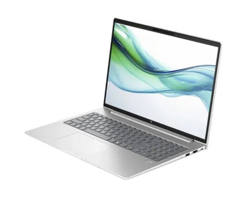 [Ноутбук] HP ProBook 460 G11 [A38BHET] Silver 16" {WUXGA ULTRA 7-155U/16Gb/512Gb SSD/DOS}