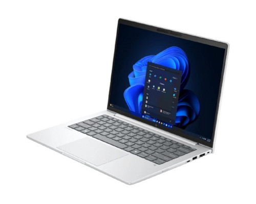 [Ноутбук] HP EliteBook 8 G1i [C15A5ET] Silver 14" {WUXGA Ultra 7 255U/32Gb DDR5/1Tb SSD/Windows 11 Pro}