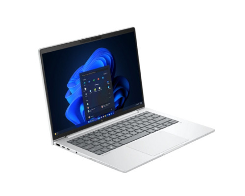 [Ноутбук] HP EliteBook 8 G1i [C15A5ET] Silver 14" {WUXGA Ultra 7 255U/32Gb DDR5/1Tb SSD/Windows 11 Pro}
