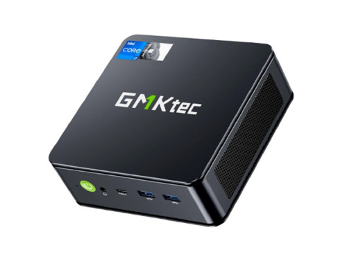 [Компьютеры] GMK Technology K7PLUS/I7-13620H/32+1TB NucBox (I7-13620H) 32GB+1TB, Win 11 Pro