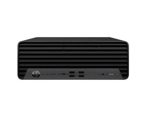 [Компьютер] HP Elite 800 G9 SFF [9N7F3AT] { i7-13700/16Gb DDR5-4800(1)/512Gb SSD M.2 NVMe/Kbd+Mouse/DOS} 