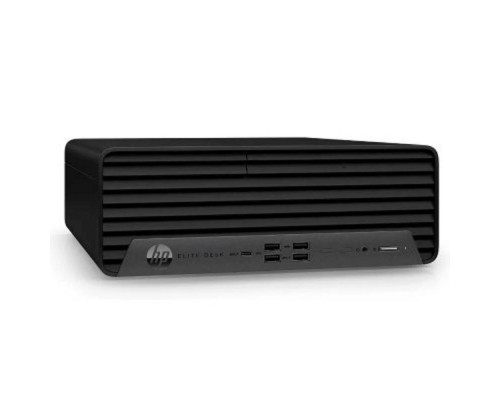 [Компьютер] HP Elite 800 G9 SFF [9N7F3AT] { i7-13700/16Gb DDR5-4800(1)/512Gb SSD M.2 NVMe/Kbd+Mouse/DOS} 
