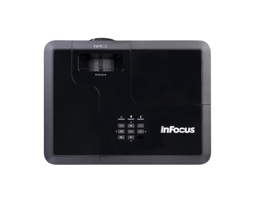 [Проектор] INFOCUS IN134ST Проектор  черный
