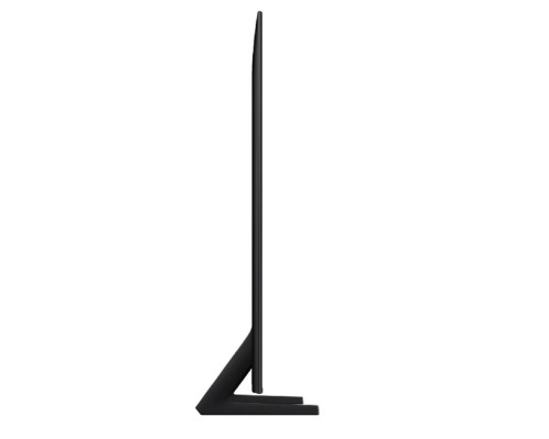 [Телевизор] Samsung 55" QE55Q8FAAUXRU Series 8 серебристый {Ultra HD 120Hz DVB-T2 DVB-C DVB-S2 USB WiFi Smart TV}