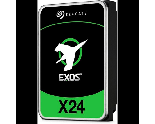Жёсткий диск Seagate Exos 24 ТБ (ST24000NM007H)