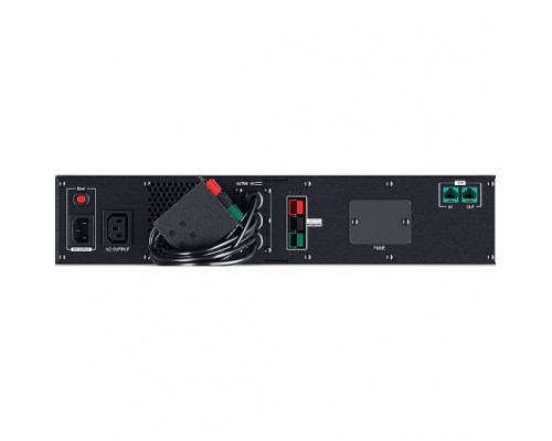 [ИБП] CyberPower ВБМ BP48VP2U02 EU {for PR1500ERTXL2U/PR22000ERTXL2U/PR30000ERTXL2U (48V, 9AH х 8) встроенное ЗУ NEW}