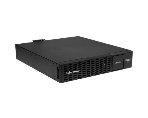 [ИБП] CyberPower ВБМ BP48VP2U02 EU {for PR1500ERTXL2U/PR22000ERTXL2U/PR30000ERTXL2U (48V, 9AH х 8) встроенное ЗУ NEW}