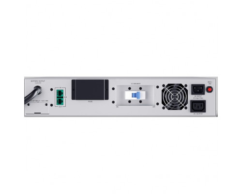 [ИБП] CyberPower ВБМ BPE144VL2U01 {для моделей OL5KERTHD/OL6KERTHD    (12V / 9AH х 12) встроенное ЗУ NEW}