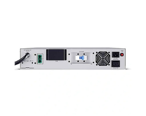 [ИБП] CyberPower ВБМ BPE144VL2U01 {для моделей OL5KERTHD/OL6KERTHD    (12V / 9AH х 12) встроенное ЗУ NEW}