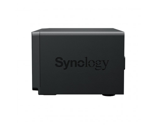 [Дисковый массив] SYNOLOGY DS1825+ СХД настольное исполнение 8BAY NO HDD USB3
